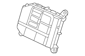 SW8935 - Electrical: Motorcraft Cruise Control Switch for Ford Image
