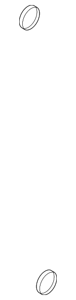 BBM432127 - Steering: Boot Kit Clamp for Mazda Image