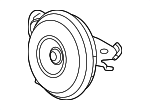 8656053010 - Electrical: Alarm Horn for Lexus: IS200t, IS250, IS300, IS350 Image
