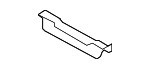 41117174396 - Body: Seat Crossmember for BMW: X5 Image