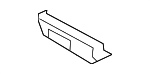 41117174542 - Body: Seat Crossmember for BMW: X5 Image