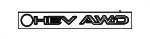 754400E021 - Body: Nameplate for Toyota: Grand Highlander, Sienna Image