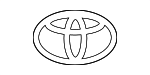 90975A2016 - Body: Emblem for Toyota: Grand Highlander Image