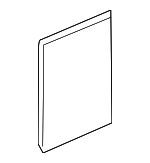 39795ST7000 - Electrical: Label for Acura Image