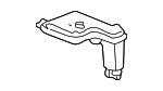 57019SZ3000 - : Reserve Tank for Acura Image