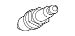 C2Z28434 - Electrical: Spark Plug for Jaguar Image