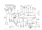 2034407808 - Electrical Equipment and Instruments: Wiring Harness for Mercedes-Benz Image