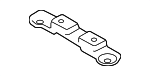 589703K500 - : Yaw Sensor Bracket for Hyundai Image