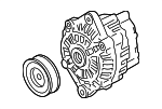 3730026100 - : Alternator for Kia: Rio, Rio5 Image