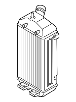 282712B740 - : Inter-Cooler for Hyundai Image