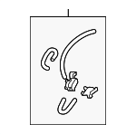 394002B120 - : Solenoid for Hyundai Image