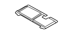1T3881085A - Body: Cover for Volkswagen Image
