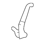 4459460010 - Electrical: Bracket for Toyota: 4Runner Image