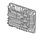 12703872 - Electrical: ECM for GM Image