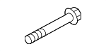 1165514956K - Suspension: Lateral Arm Bolt for Kia Image