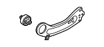55271P2500 - Suspension: Suspension Trailing Arm for Kia Image
