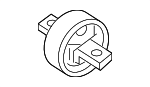55274P2000 - Suspension: Suspension Trailing Arm Bushing for Kia Image
