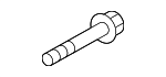 626173K000 - Suspension: Suspension Control Arm Bolt for Kia Image
