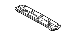 54107409146 - Body: Cover for BMW Image