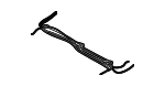 54107427811 - Body: Cable for BMW Image
