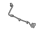 23402410 - Brakes: ABS Sensor for GM Image