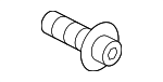 90106SJC000 - Body: Tie Down Hook Bolt for Honda: Ridgeline Image
