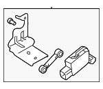 921902P600 - : Sensor for Kia: Sorento Image