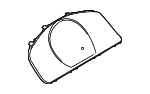 19316396 - Body: Cluster Lens for Chevrolet: City Express Image