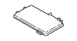 HLSC14 - Electrical: Motorcraftâ„¢ Top Cover for Ford Image