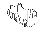 HLSC13 - Electrical: Motorcraftâ„¢ Lower Cover for Ford Image