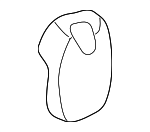 B25D5763148 - : Anchor Cover for Mazda: Protege Image