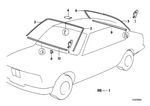 51318136032 - : Cup for BMW Image