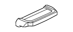 84652S82A00ZA - Body: Side Panel for Honda: Accord Image