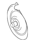 24401423393 - : Converter for BMW: Z3 Image