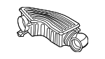 4591109AD - Engine: Resonator for Mopar Image