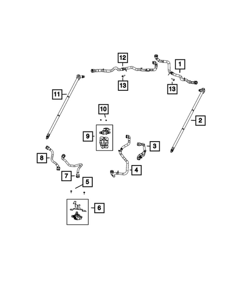 Cooling for 2026 Dodge Charger Daytona #1