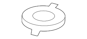 7715808010 - Fuel System: Fuel Pump Assembly Support for Toyota Image