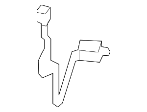 833200E010 - : Fuel Gauge Sending Unit for Toyota Image