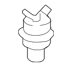 773900E011 - : Check Valve for Toyota: Highlander Image