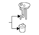 770240E030 - : Fuel Pump Housing for Toyota: Highlander Image