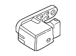 37146784696 - Electrical: Level Sensor for BMW Image