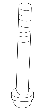 7119913001 - Electrical: Level Sensor Bolt for BMW Image