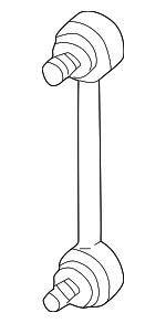 37146752797 - Electrical: Link Rod for BMW Image