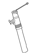 3D0919673L - : Sending Unit for Audi: A8 Quattro, S8 Image