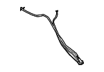 4E0919715A - : Suction Line for Audi: A8 Quattro, S8 Image