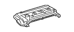 1120121051 - Engine: Valve Cover for Scion: xA, xB | Toyota: Echo, Yaris Image