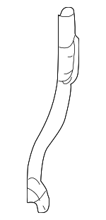 1145221030 - Engine: Tube for Scion: xA, xB | Toyota: Echo, Yaris Image