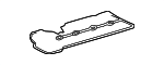 1121321011 - Engine: Valve Cover Gasket for Scion: xA, xB | Toyota: Echo, Prius, Prius C, Yaris Image