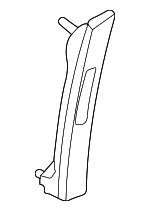 878242Y000 - Electrical: Adjuster for Nissan: Maxima Image