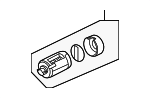 Door Lock Cylinder